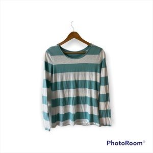 Gap crew top